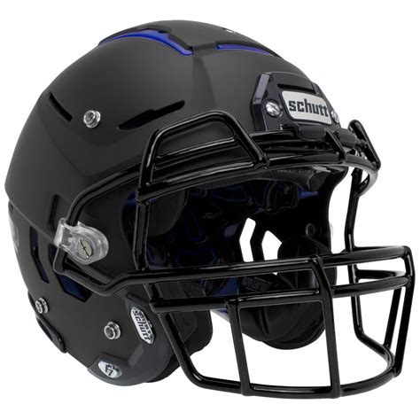 f7 football helmet